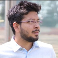 Rakesh Singh