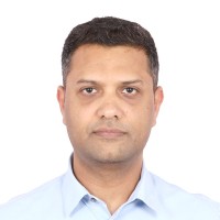 Sri Harsha Katwa, PMP