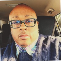 Rodney Lundy