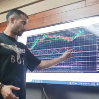 Aristocratic Trading Nadim Sursock