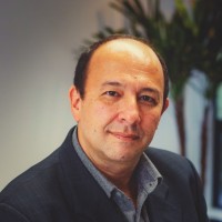 Alexander Montesdioca