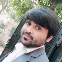 Ankit Dwivedi