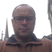 Mariusz Romuzga