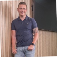 Dennis Verhoeven