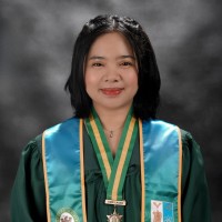 Lady Dannielle Asinas