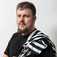 Shawn Rotchford