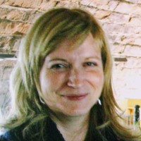 Šárka Šmejkalová