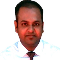 Pranav Raj