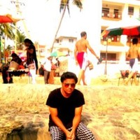 Naveen Venugopal