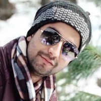 Namit Sharma