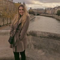 Nicole Beauregard Aird