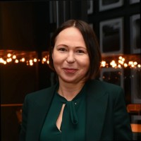 Oxana Chernaya