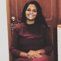 Rayshma Ravindran