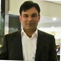 Aamer Chaudry, Cfa