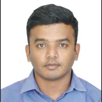 Sudarshan B