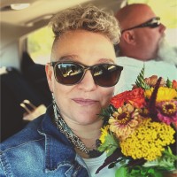 Renee Peck