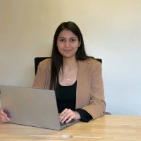 Smita Parmar