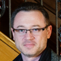 Alex Metrik