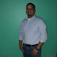 Ronald Ramnarine
