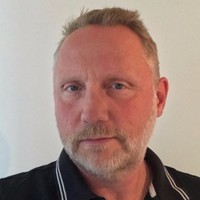 Ulf Dahlstedt