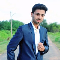 Manoj Anbazhagan