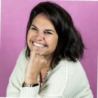 Jessica Parr, M.A., CCC