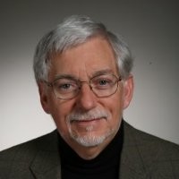 John Luff