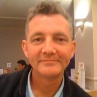 Jamie Chapman