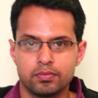 Deepak Beri