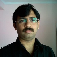 Vikas Saini