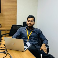 Akash Kumar Singh