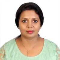 Sangeetha Pillai