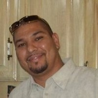 Anthony Salazar