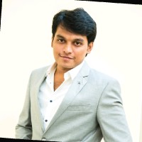 Sudharsan Rajendran