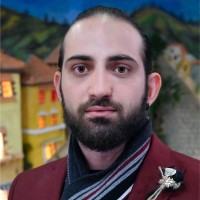 Oussama Hamzeh