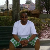 Shedrick Williams