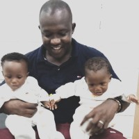 Cheick Adama SAWADOGO