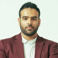 Irfaan Mooradun
