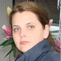 Cristina Constantinescu