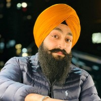 Satinder Singh