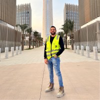 Beshoy Sameh Nageeb