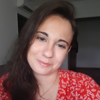 Eszter Baté