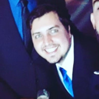 Gabriel Camargo