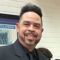 Dr. Phil N. Nelson,H.C.,Lh.D ✨️