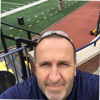 Steve Rossi
