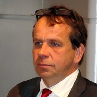 Mats Wennerholm