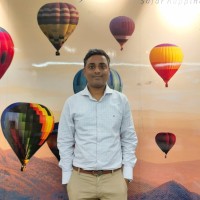 Sandip Das