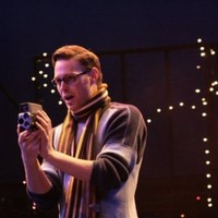 Aaron Meadows