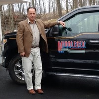 Dennis Menard