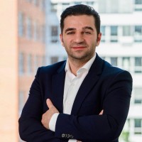 Daniel Joseph